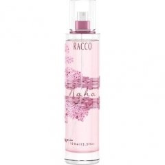 Naha by Racco perfume bottle