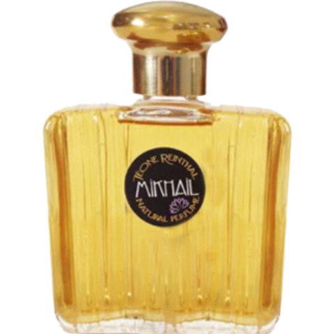 Mikhail by Teone Reinthal Natural Perfume perfume bottle