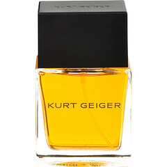 Kurt Geiger by Kurt Geiger perfume bottle