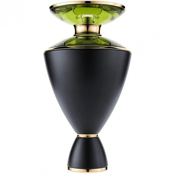 Le Gemme - Lilaia by Bulgari Bvlgari perfume bottle