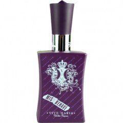 Mis(s) Behave by Vive Maria perfume bottle