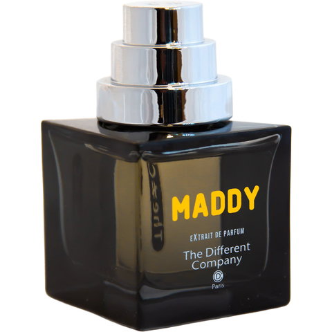Maddy by The Different Company perfume bottle