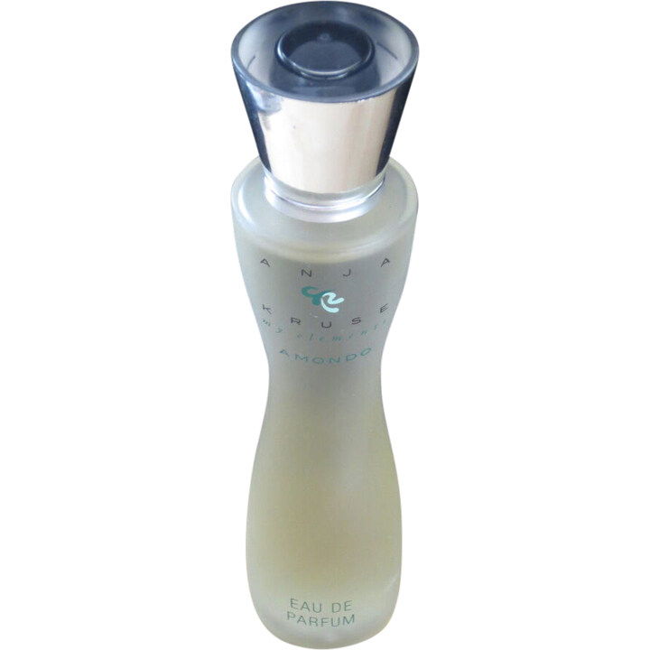 My Elements Amondo by Anja Kruse perfume bottle