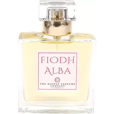 Fiodh Alba by The Moffat Perfume Company perfume bottle