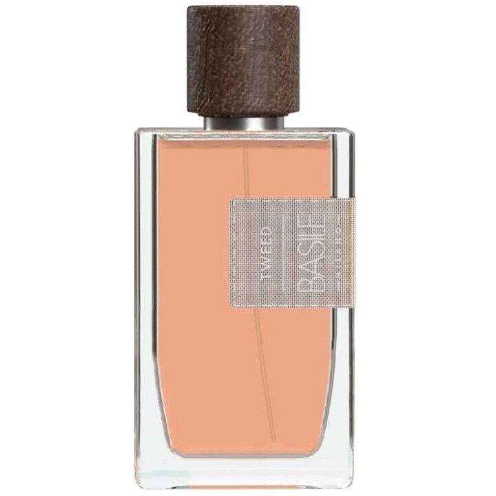 Tweed EDT by Basile perfume bottle