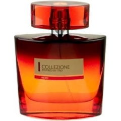 Collezione Nero by Marks & Spencer perfume bottle