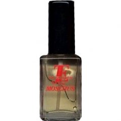 Moschus by Je-En perfume bottle