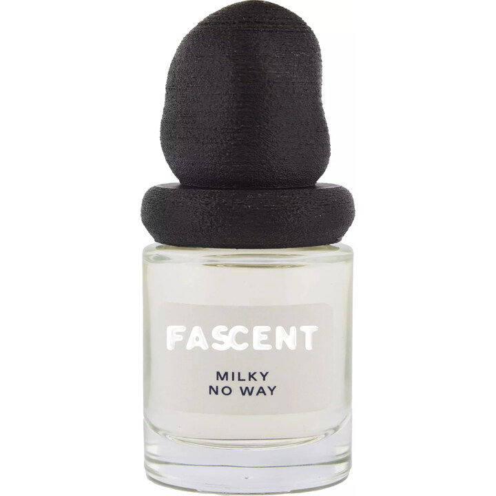 Milky No Way by Fascent perfume bottle