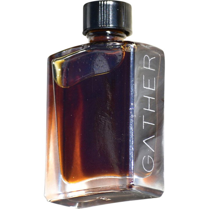 The Witch EDP by Gather Perfume / Amrita Aromatics perfume bottle