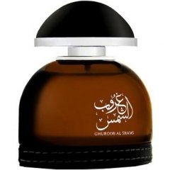 Ghuroob Al Shams by Oudh Al Anfar perfume bottle