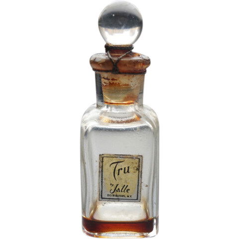 Tru by Jalle perfume bottle