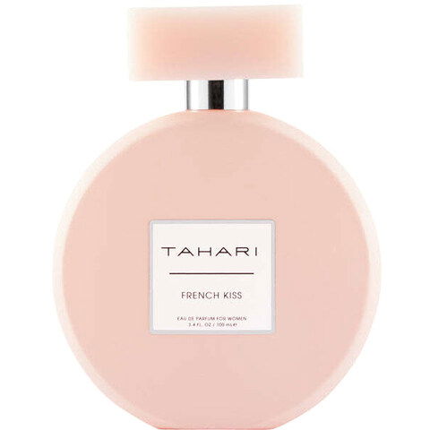 French Kiss by Elie Tahari perfume bottle