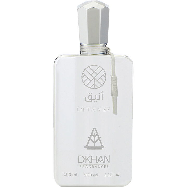 Aneeq Intense / أنيق Intense by Dkhan perfume bottle
