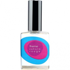 Zakuro Rouge by Theme perfume bottle