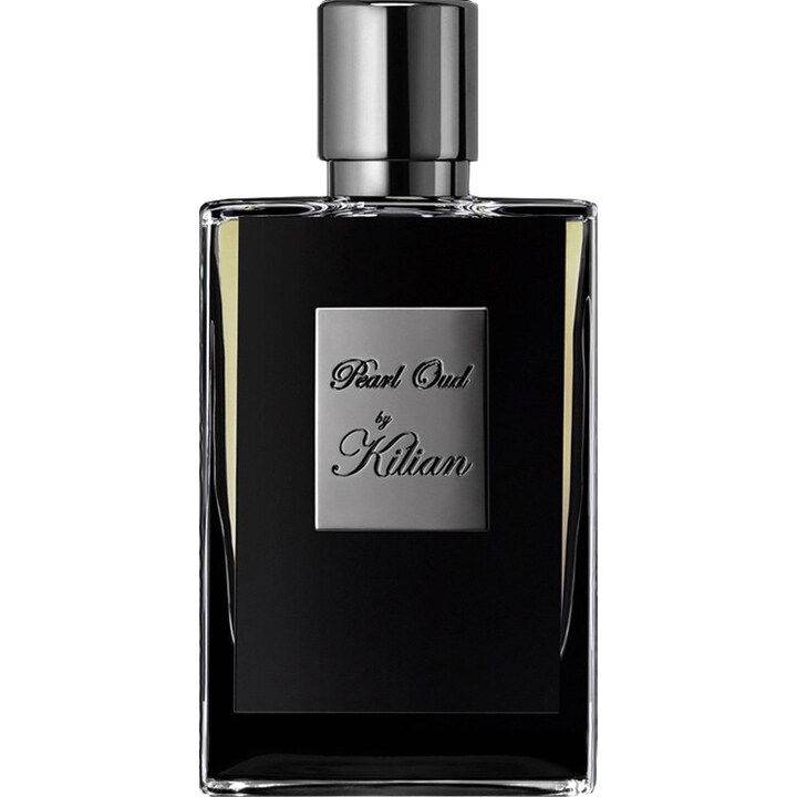 Pearl Oud by Kilian perfume bottle