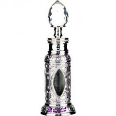 Abhar Attar by Asgharali / أصغر علي perfume bottle