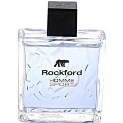 Sport (After Shave) by Rockford perfume bottle