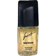 Sports by René Rossier perfume bottle