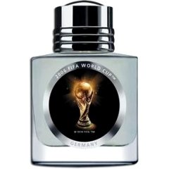 2006 FIFA World Cup Germany by Parfumlovers / ars Parfum perfume bottle