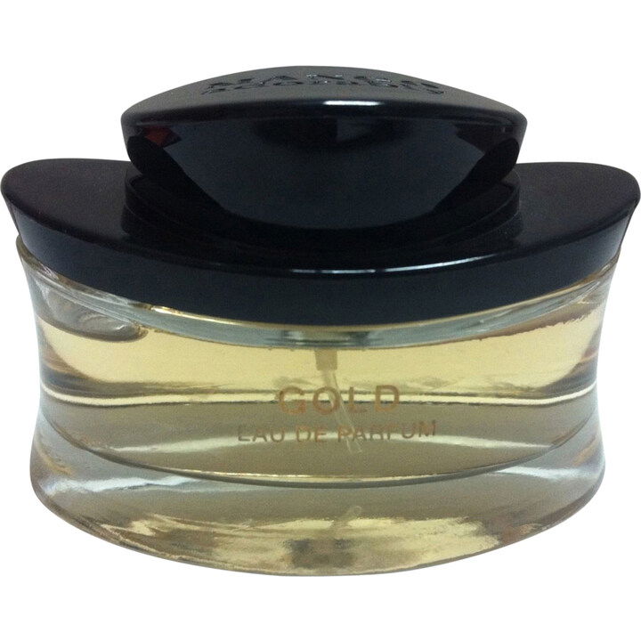 Mango Adorably Gold by Mango perfume bottle