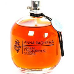 Azzurro d'Ibla by Anna Paghera perfume bottle