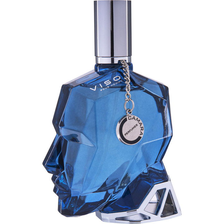 Viso by Camara perfume bottle