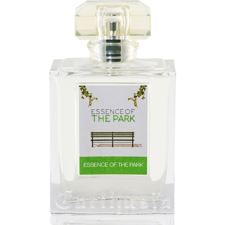 Essence of the Park EDP by Carthusia perfume bottle