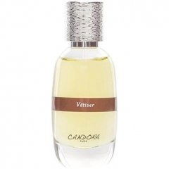 Vétiver by Candora perfume bottle
