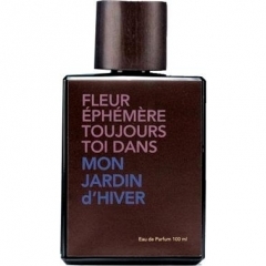 Mon Jardin d'Hiver by Histoires d'Eaux perfume bottle