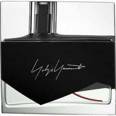 I Am Not Going To Disturb You Femme by Yohji Yamamoto perfume bottle