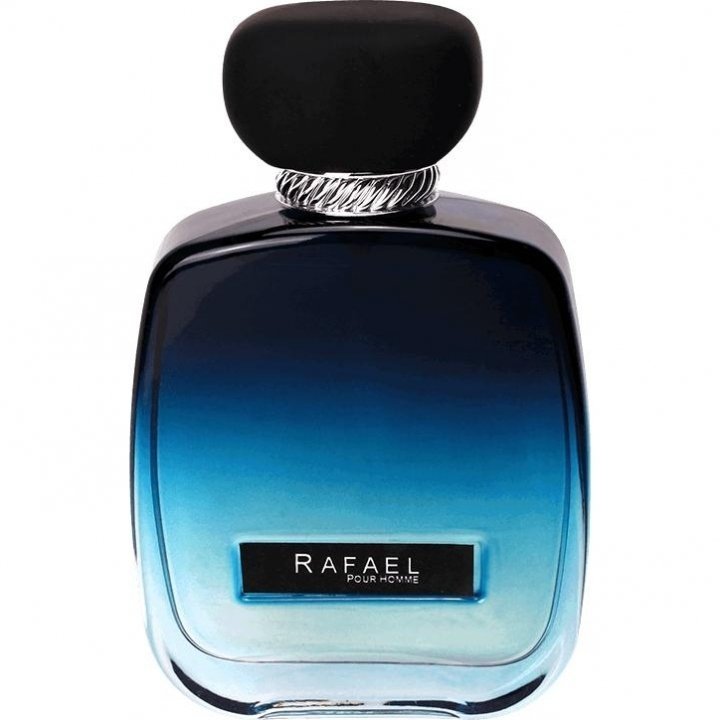 Rafael by Estiara perfume bottle