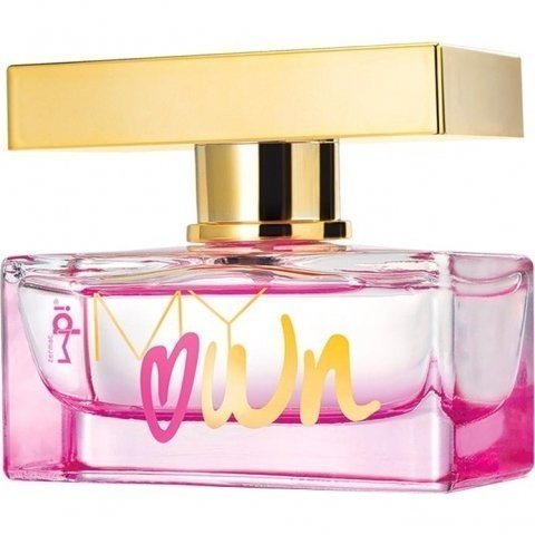 My Own by Zermat perfume bottle