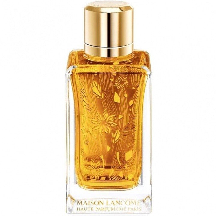 L'Autre Ôud by Lancôme perfume bottle