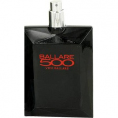 Ballare 500 by Vito Ballare perfume bottle