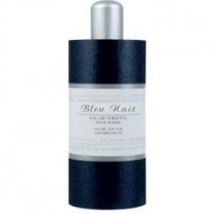 Bleu Nuit
