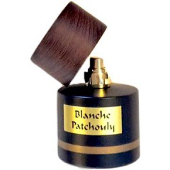 Blanche Patchouly by Dasa perfume bottle