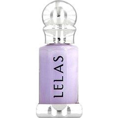 Purple Musk by Lelas perfume bottle