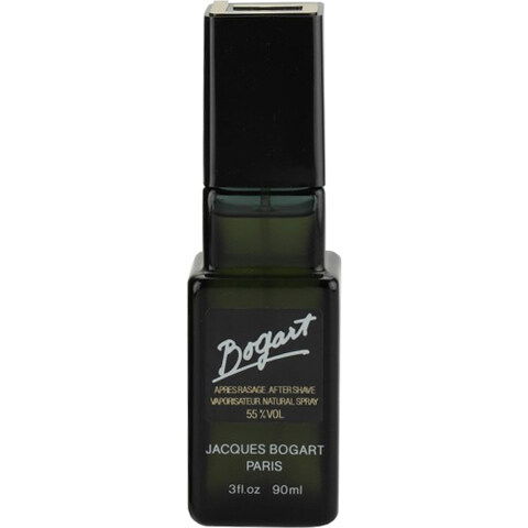 Bogart (Après-Rasage) by Jacques Bogart perfume bottle