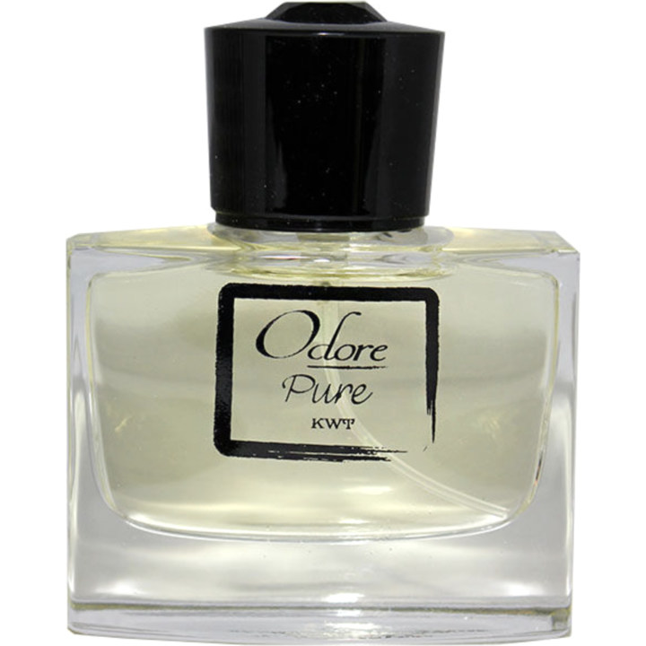 Pure by Odore Perfumes perfume bottle