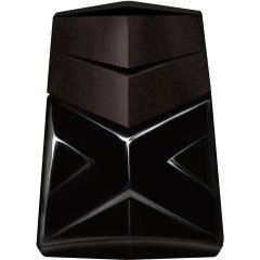 Anarchy / Attract for Him EDT by Axe / Lynx perfume bottle