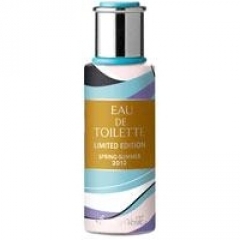 Summer Chic by Bottega Verde perfume bottle