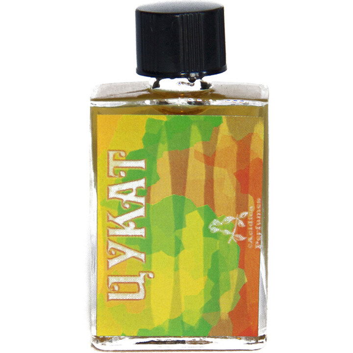 Cukat / Цукат by Acidica Perfumes