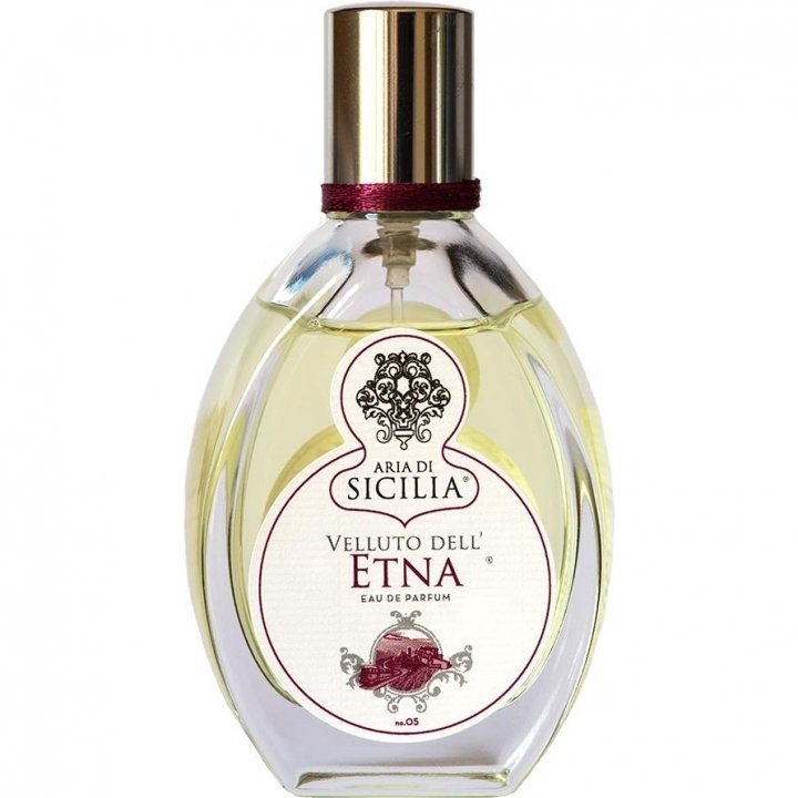 Velluto dell'Etna by Aria di Sicilia perfume bottle