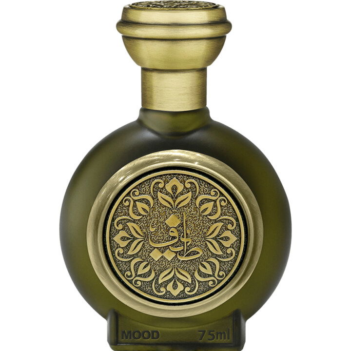 Mood by Taif Al-Emarat / طيف الإمارات perfume bottle
