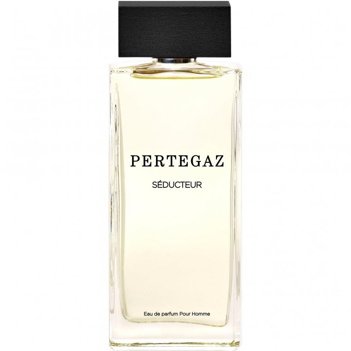 Séducteur by Pertegaz perfume bottle