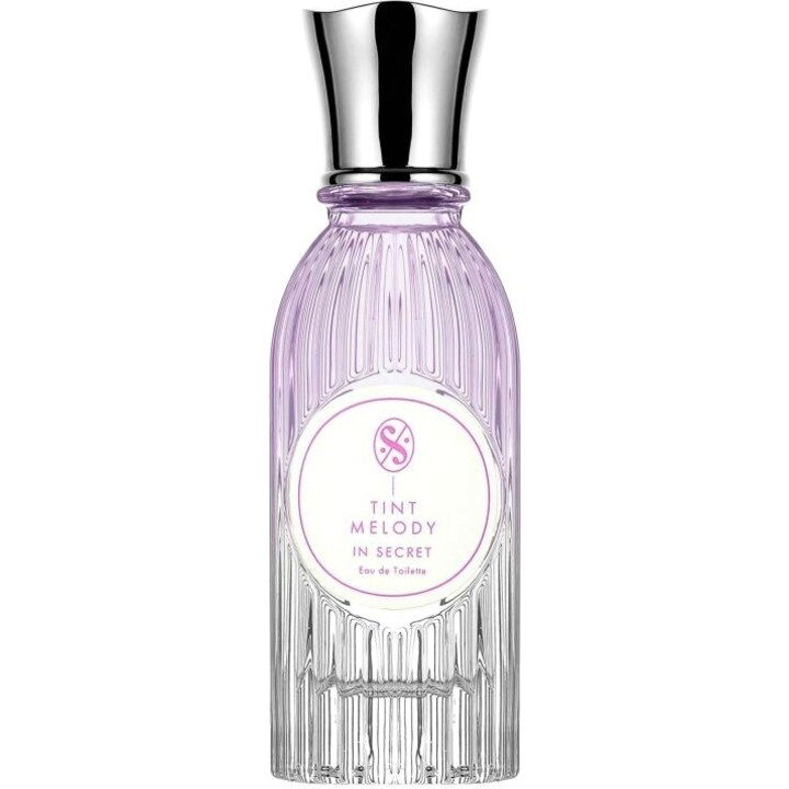 In Secret / イン シークレット by Tint Melody / ティントメロディ perfume bottle