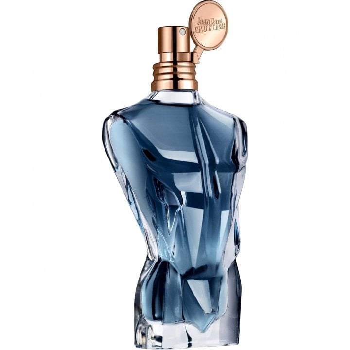 Le Mâle Essence de Parfum by Jean Paul Gaultier perfume bottle