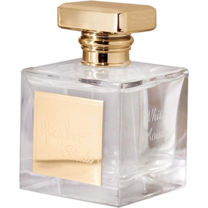 Micallef Studio - White Aoud by M. Micallef perfume bottle