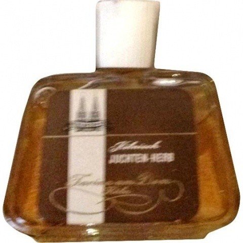 Kölnisch Juchten-Herb by Farina am Dom Köln perfume bottle