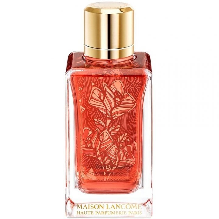 Rôses Berberanza by Lancôme perfume bottle